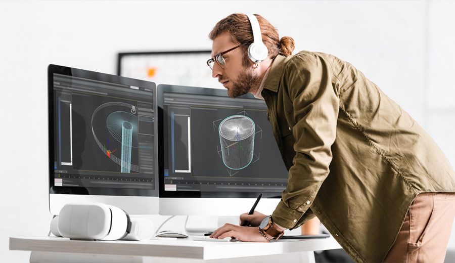 que estudiar para ser animador 3d