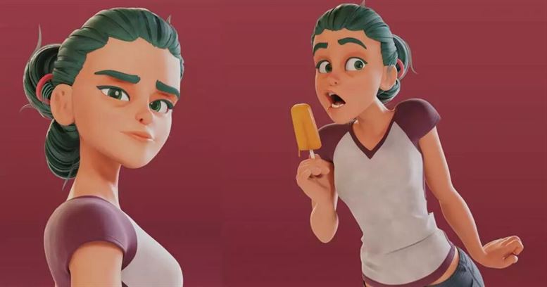 ¿Qué es Blender y cómo puedes sacarle partido para la animación 3D?