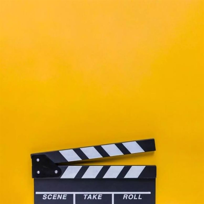 ¿Qué es una producción audiovisual? ¿Qué tipo de producciones hay?