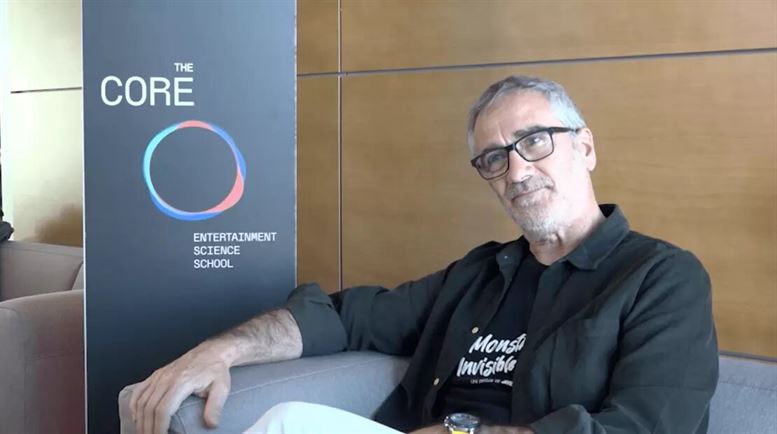 The Core entrevista a Javier Fesser