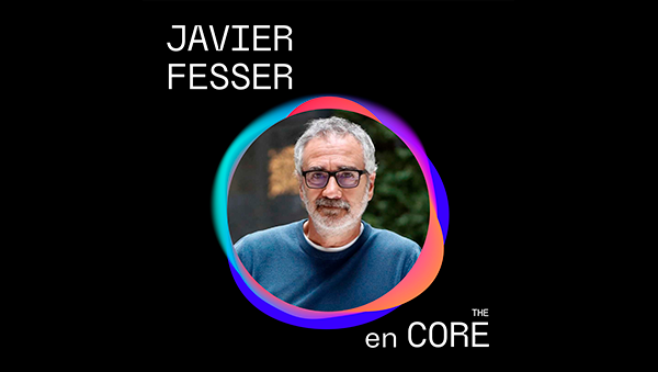 The Core entrevista a Javier Fesser.