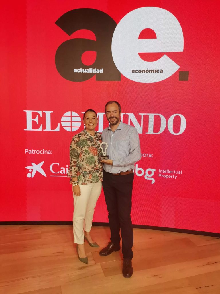 The Core, distinguida como una de las #100mejoresideas del año 2022