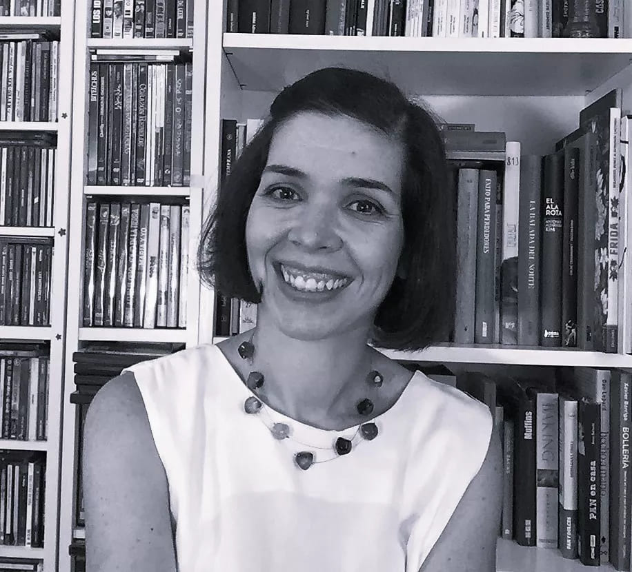 Henar León