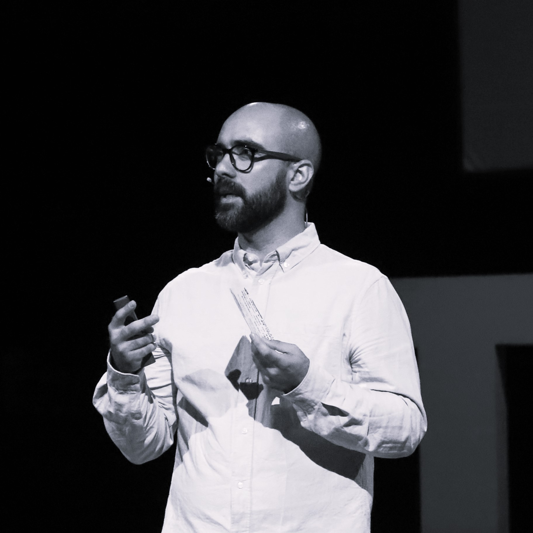 javi garriz