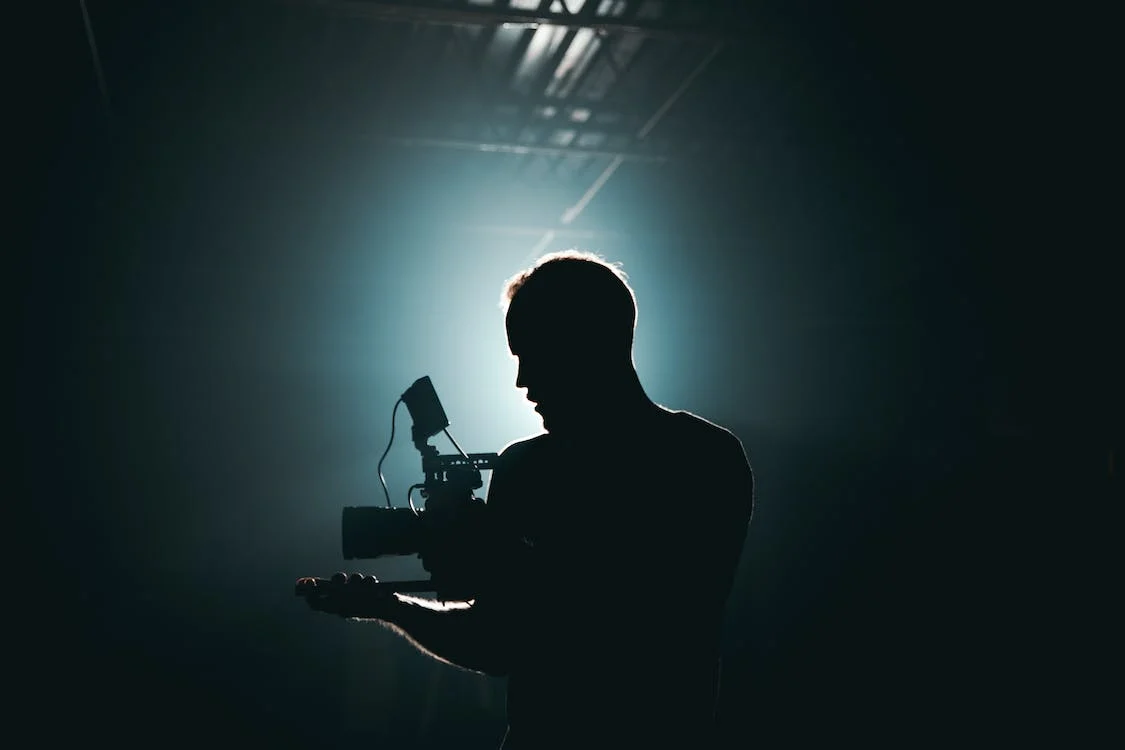 Salidas Profesionales de Comunicación Audiovisual