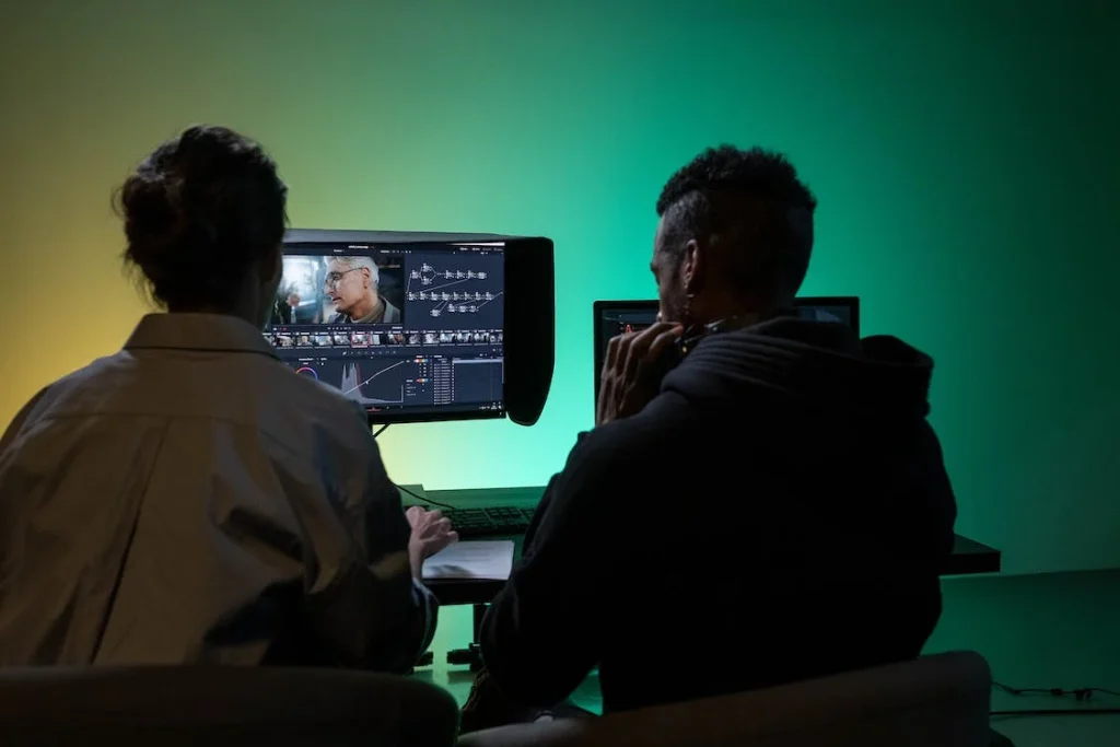 Los Mejores editores de vídeo gratuitos