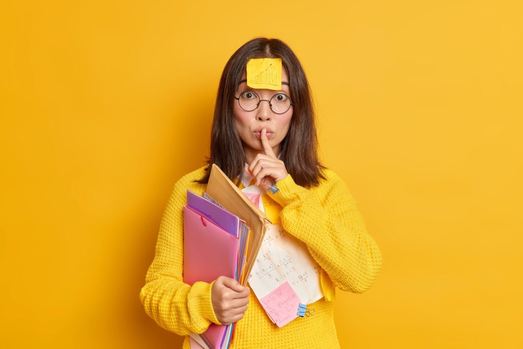 ¿Cómo estudiar para selectividad?