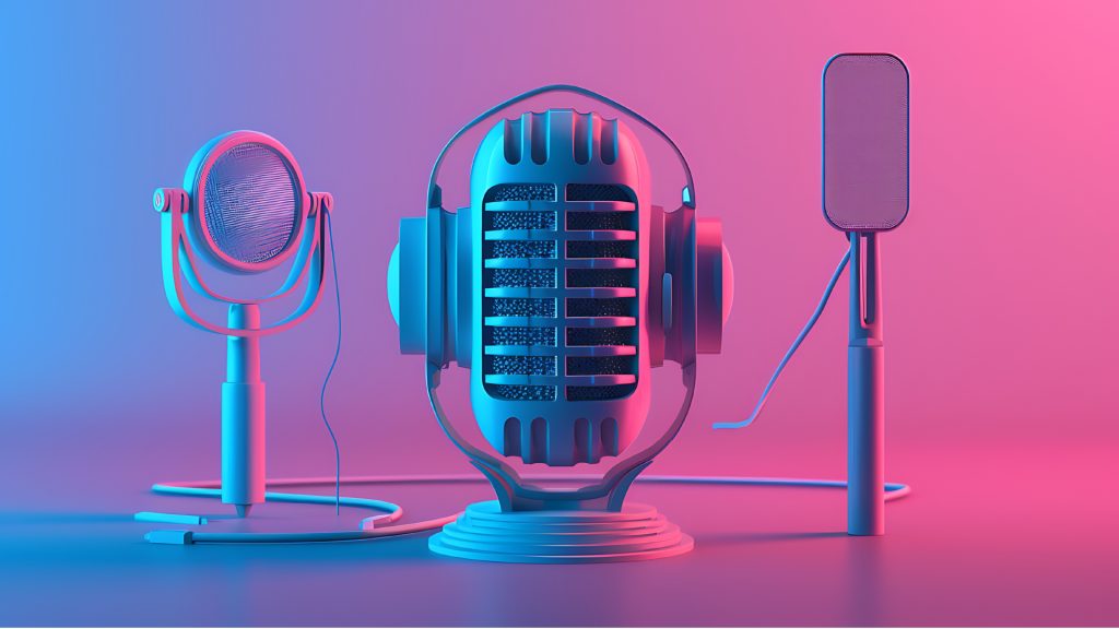 Podcasting: La revolución audiovisual en el marketing digital