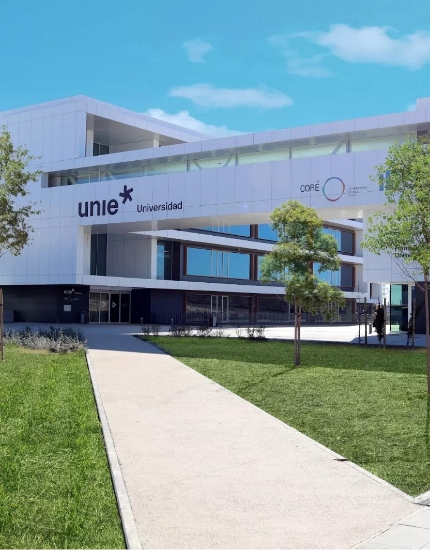 Campus de Vanguardia
