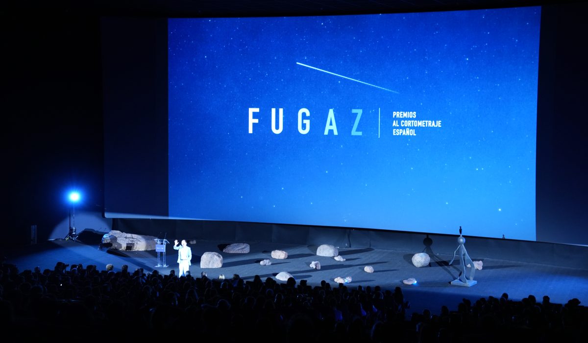Premios Fugaz 2025 nominan a The Core School