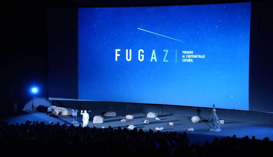 Premios Fugaz 2025 nominan a The Core School