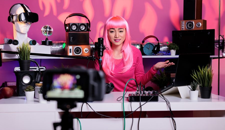 como hacer un podcast paso a paso
