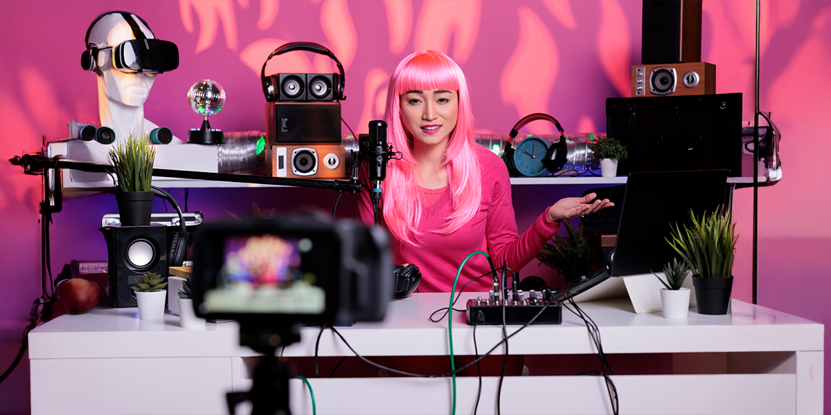 como hacer un podcast paso a paso