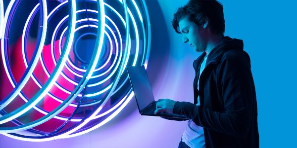 motion graphics designer