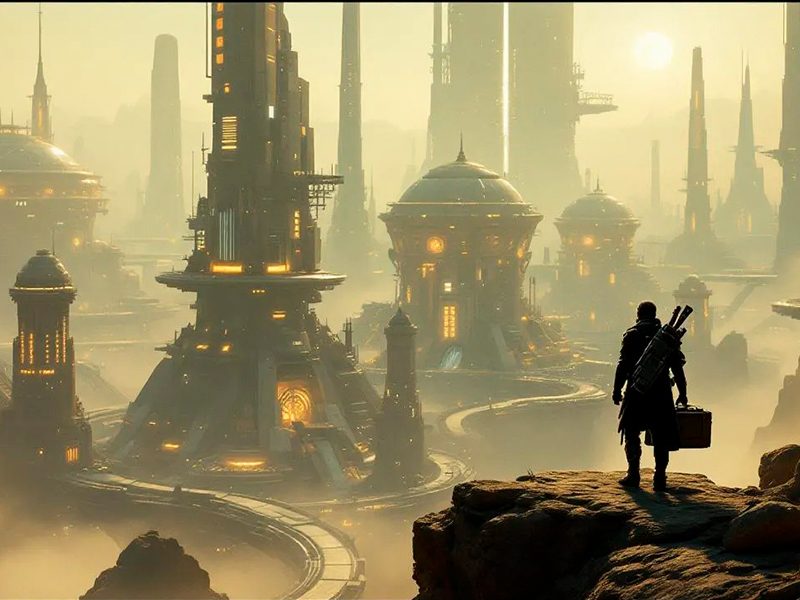 Todo lo que debes saber sobre Unity