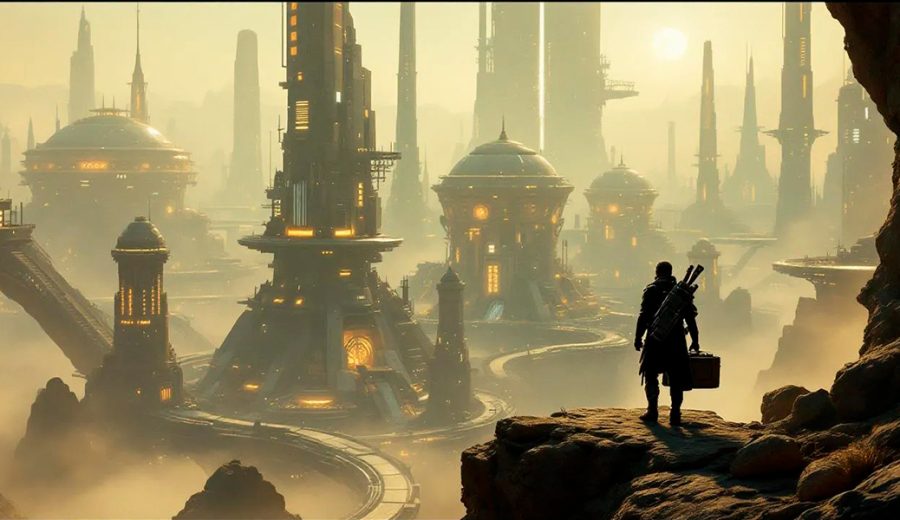 Todo lo que debes saber sobre Unity