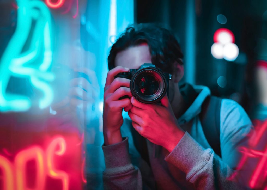 ¿Qué es Motion Blur en la composición digital?