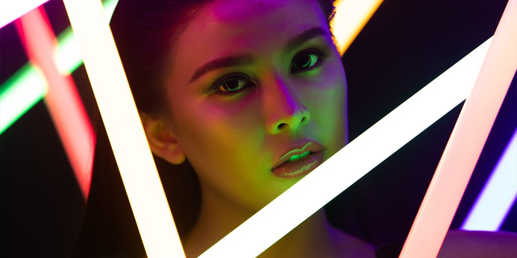 ¿Qué es y cómo hacer light painting?
