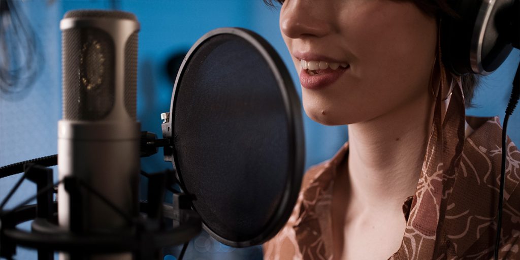 Lip sync: La técnica de doblaje profesional que debes conocer