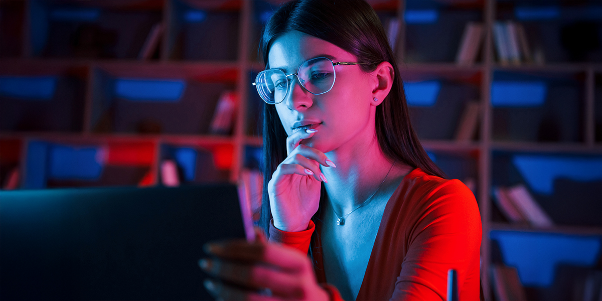 descubre qué estudiar con The Core