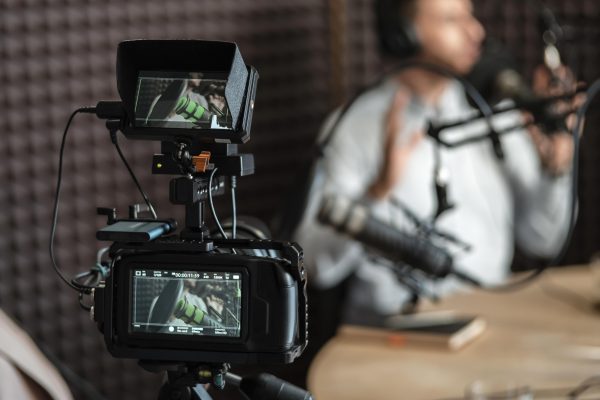 lenguaje audiovisual