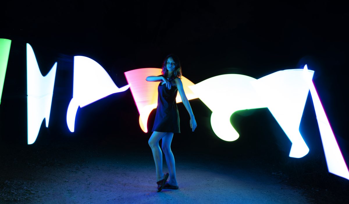 escenografía para eventos