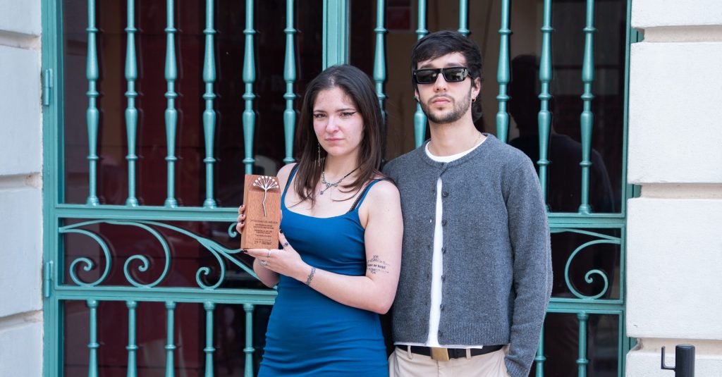 The Core School organiza el I Certamen de Cortos en el Festival de Málaga