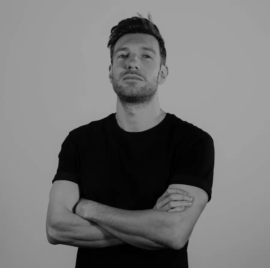 Adrian Carreira