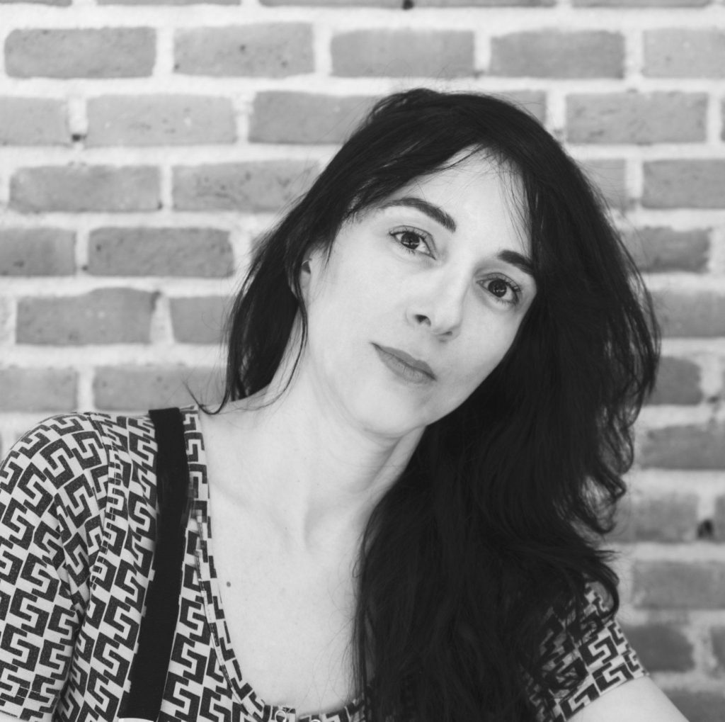 Rosa Jiménez Morales