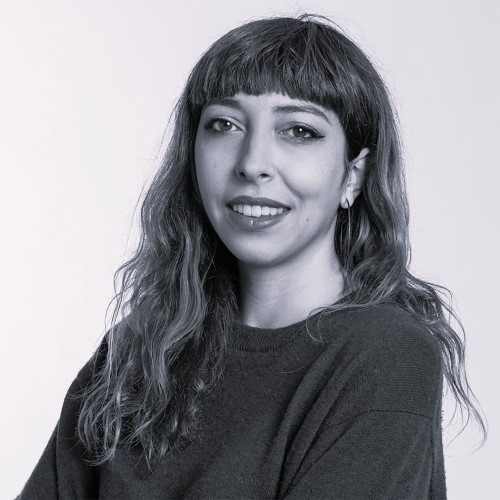 Irene Cruz