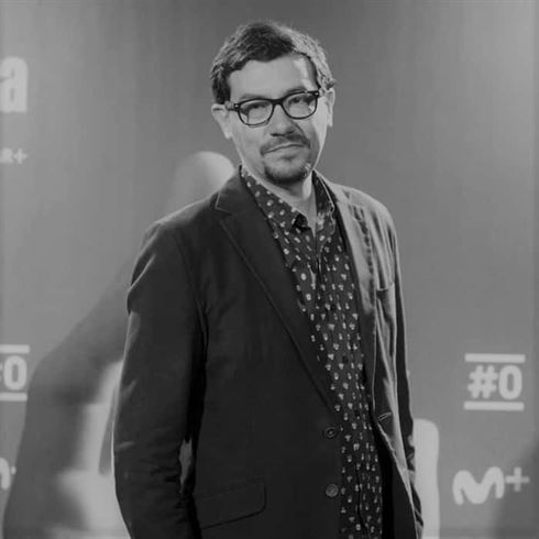 Alejandro Flórez Rodríguez