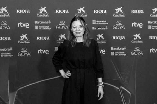 Eva Patricia Fernández