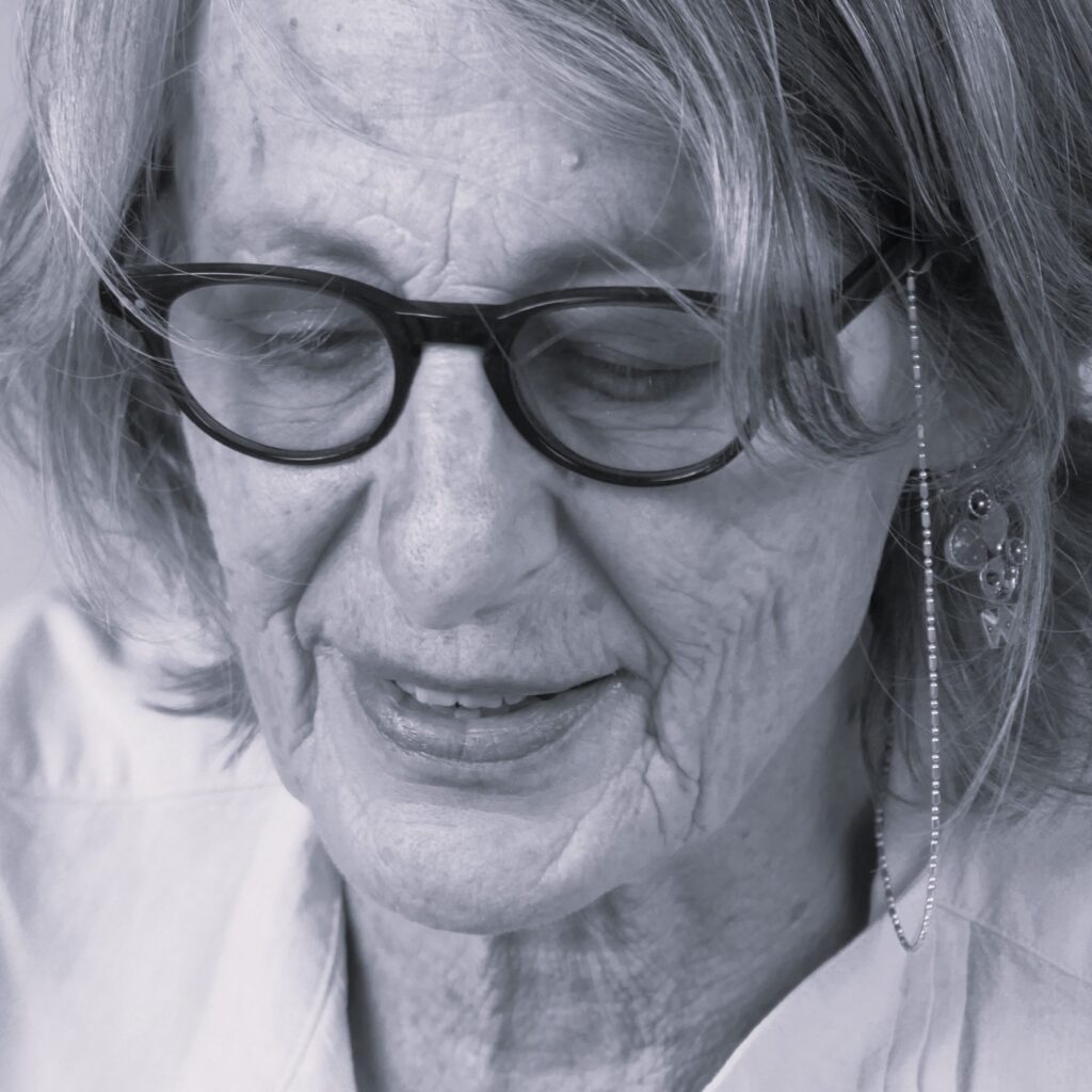 Alicia Tellería