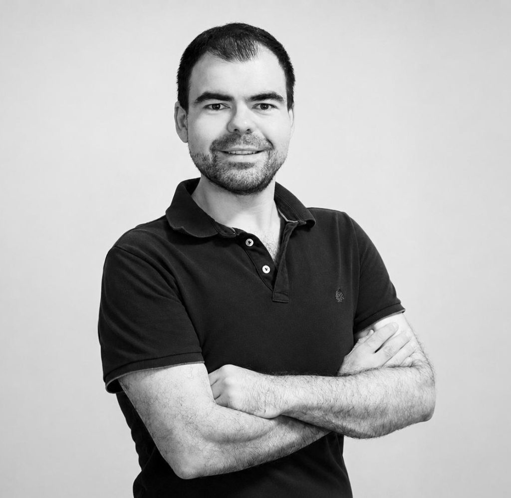 Álvaro Roldán Rico