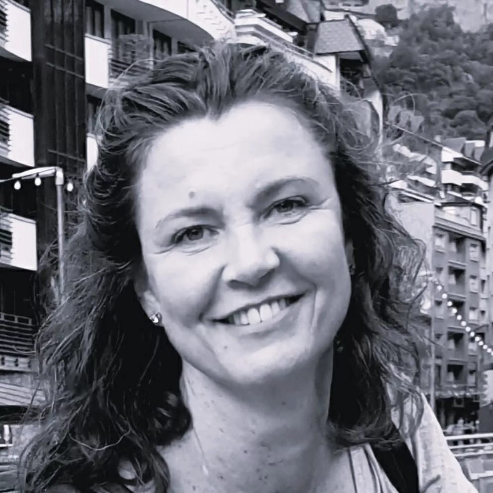 Georgina Barquín Rotchford