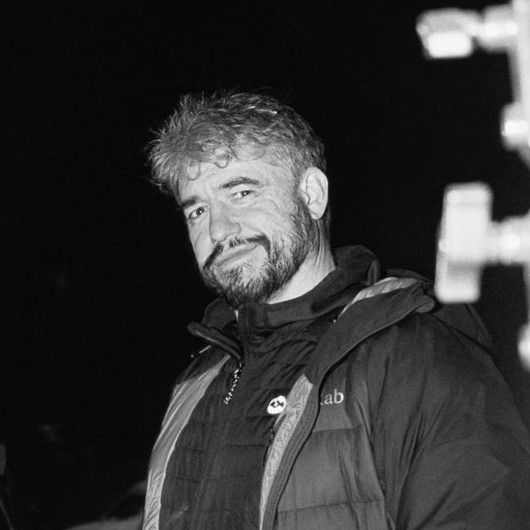 Héctor Roth