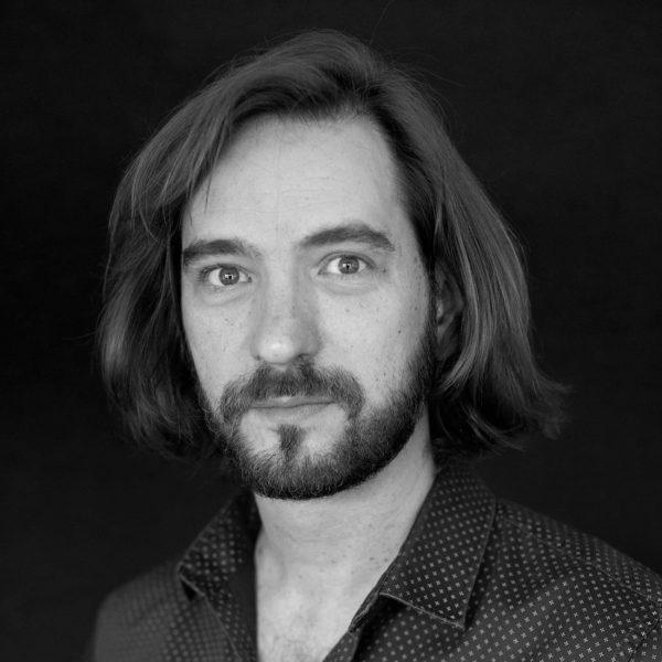 Iván Barredo