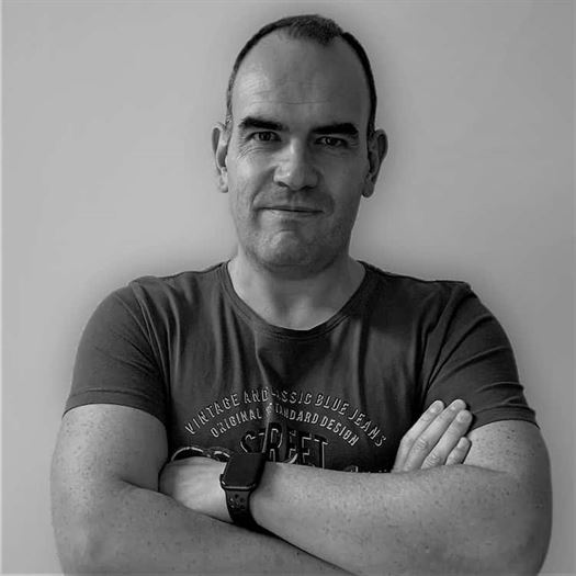 José Carlos Panadero Riol