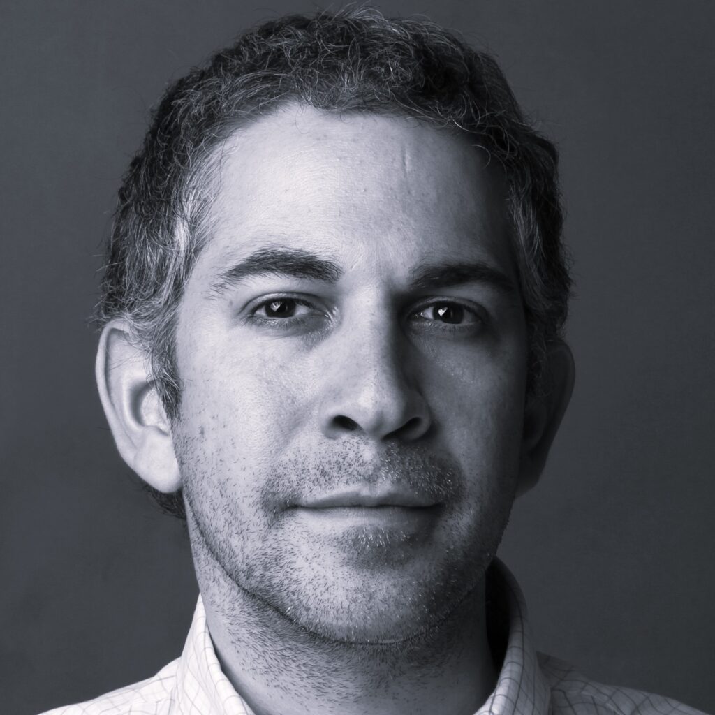 Luis Ochoa