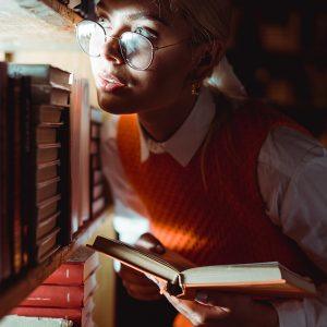 Máster online en Escritura e Industria Literaria