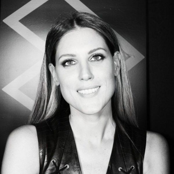 Mafalda González-Alegre Gutiérrez