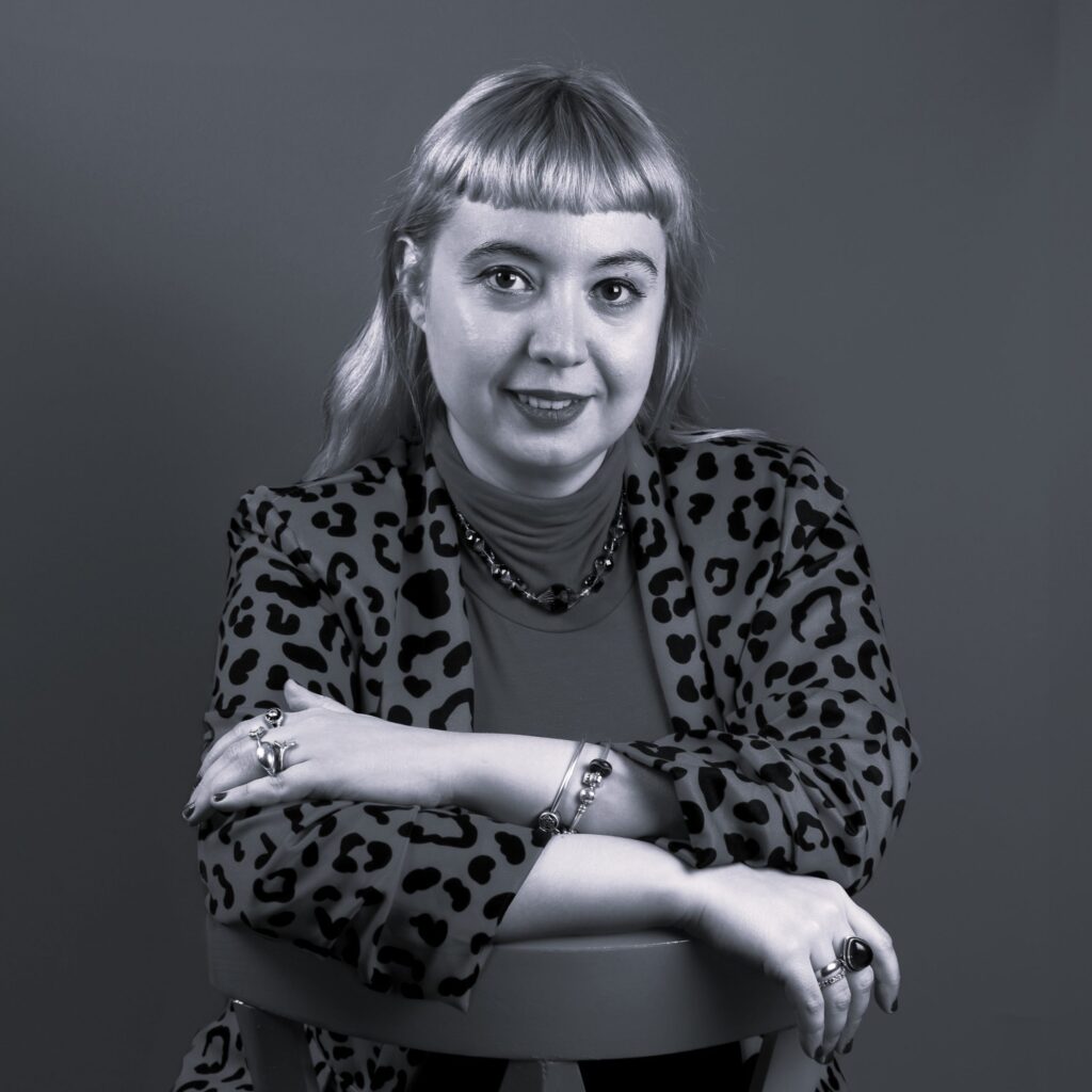 María Zaragoza