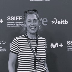 Nazaret García