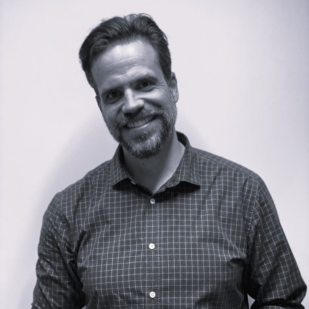 Rodrigo Mesonero Izquierdo