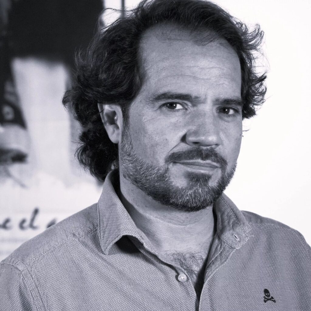 Raúl Lasvignes Martín