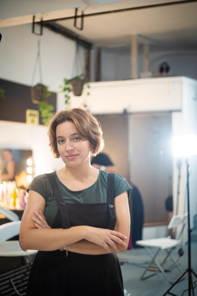 Irene García Martínez