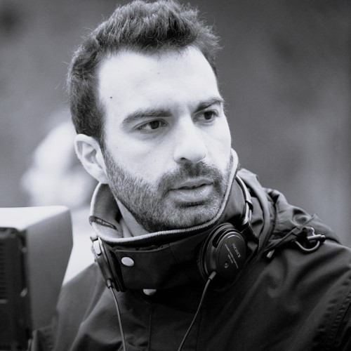 Daniel Romero