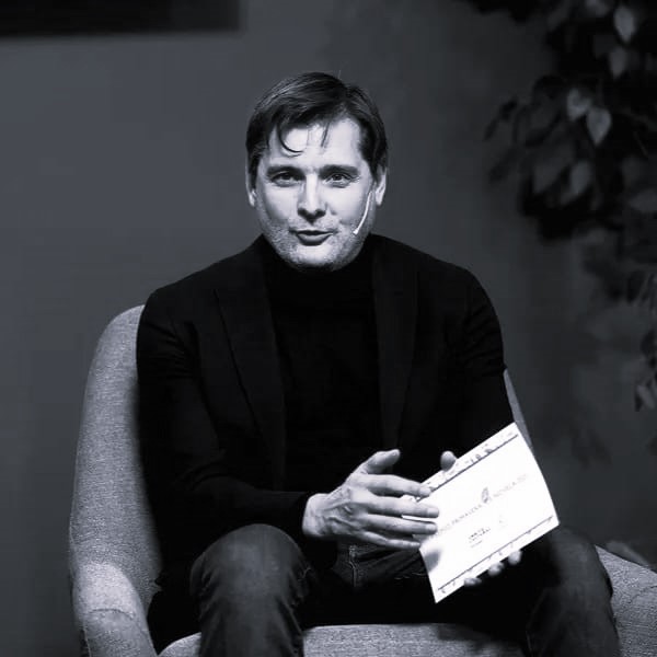 David Cebrián