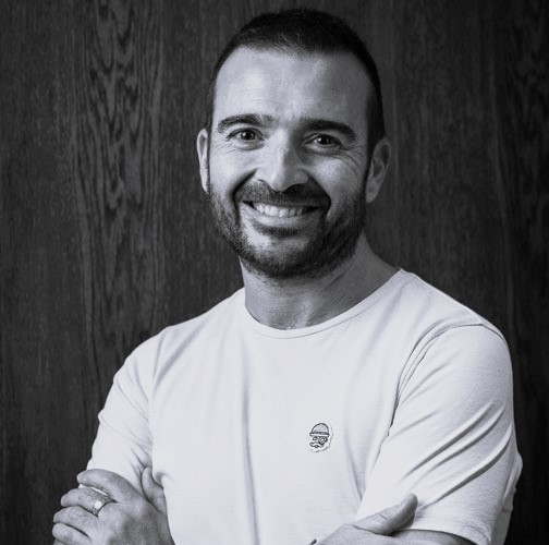 Juan Antonio Moreno