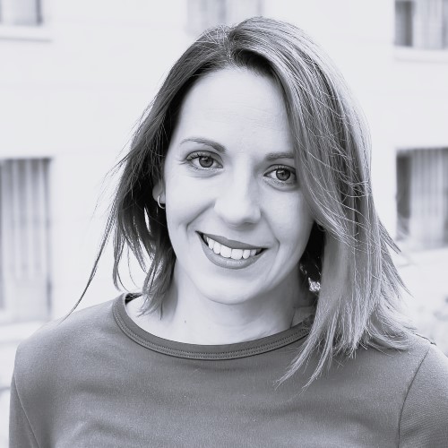 Raquel Gómez Troyano